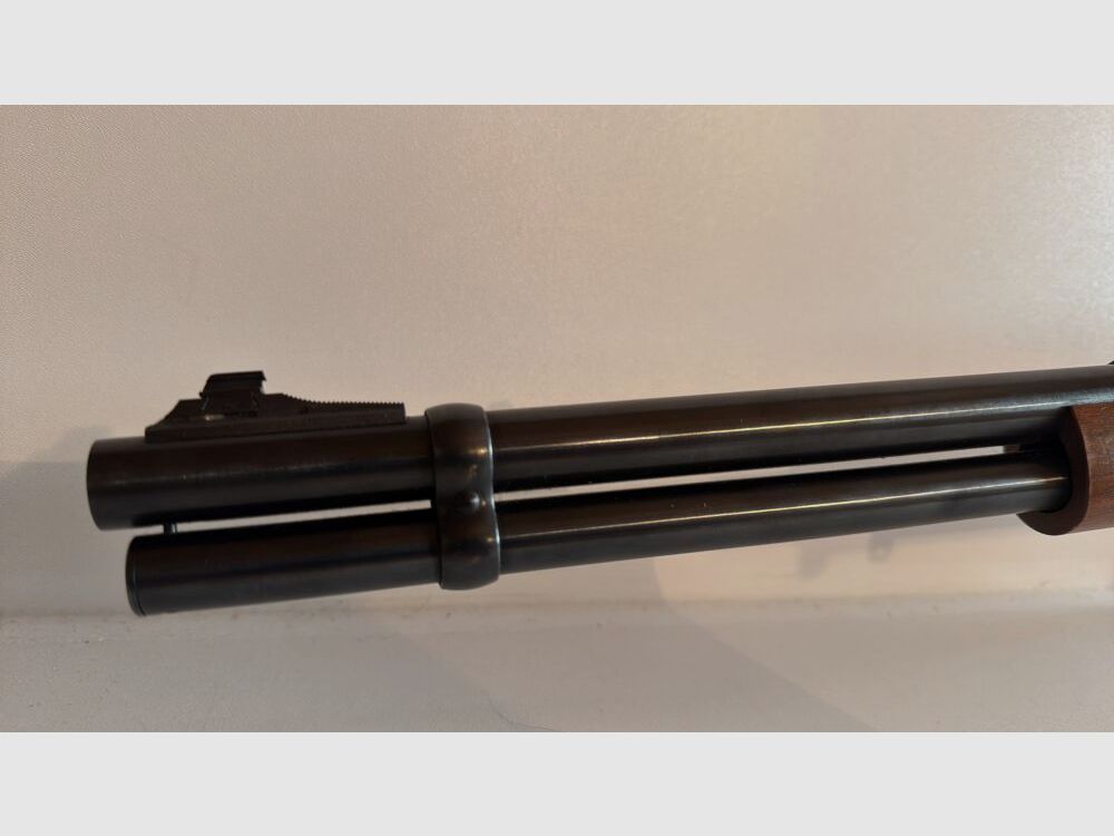 Marlin 1894 C .357Mag