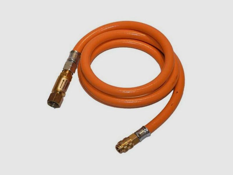Prolunga per tubo Seven Oaks 2m