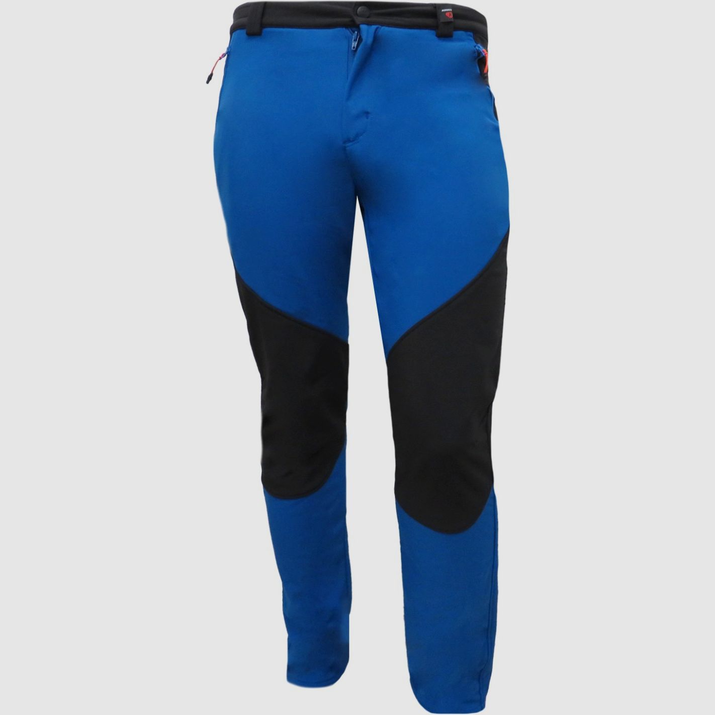 Nordsen Fiames blauwe broek, afbeelding 1 van 6