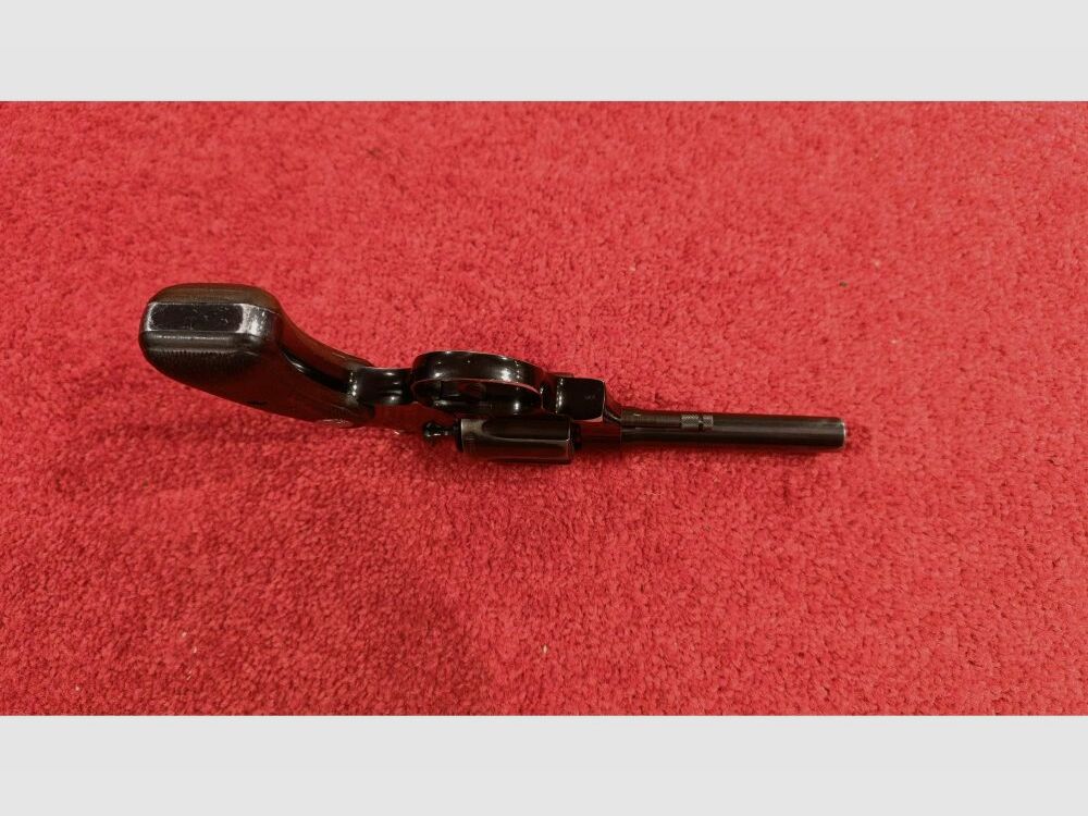 Colt ohne .38Special
