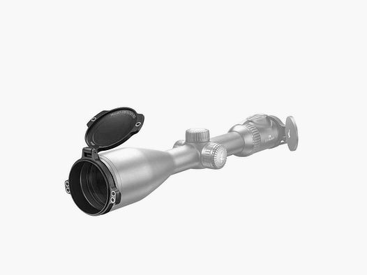 Swarovski accessory ZF protection cover SLP-O-56 MM obj.