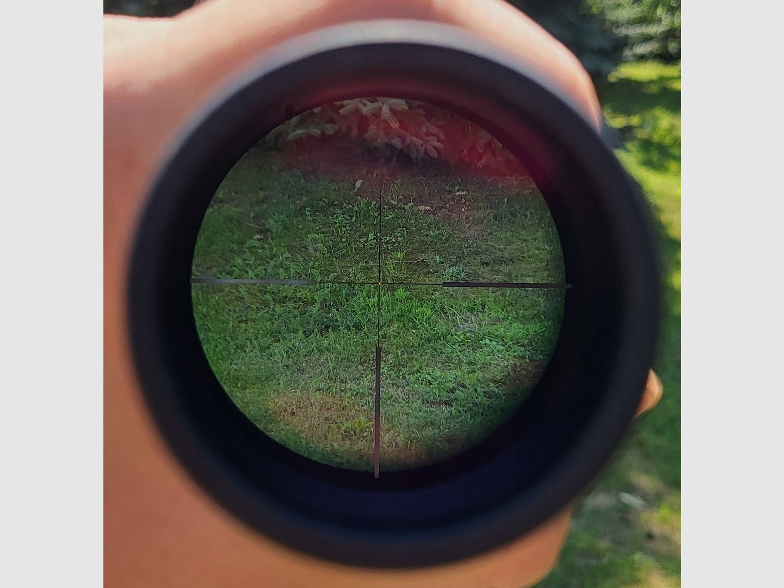 VB! Haenel Jäger 9 mit Zeiss Conquest V6 2-12x50 M Komplettpaket || Kipplaufbüchse mit Zielfernrohr || KLB + ZFR