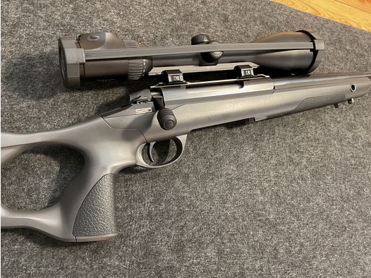 Sako S20 Hunter .308Win