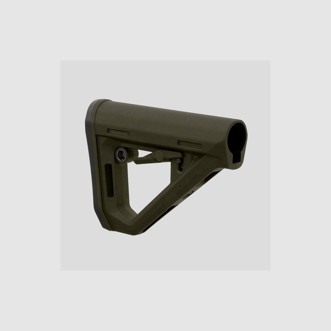MAGPUL DT inklapbare MIL-SPEC karabijnschouder voor AR-15 ODG, afbeelding 1 van 5