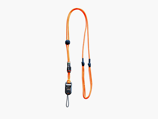 Adjustable Sling with Quick Release (Orange)