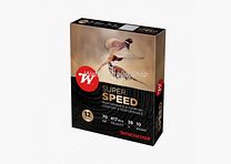 WinchesterSUP SPEED G2,12-70,20mm,36g,P0,10 pezzi