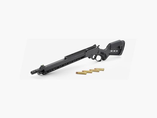 Marlin Lever-Action, 1895 Dark Série, .45-70 Govt 16.17"