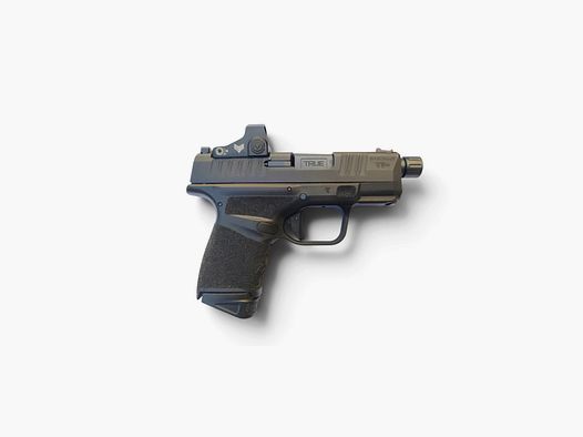 PACK PISTOLET HS-PRODUKT H-11 OSP CAL : 9X19 OCCASION