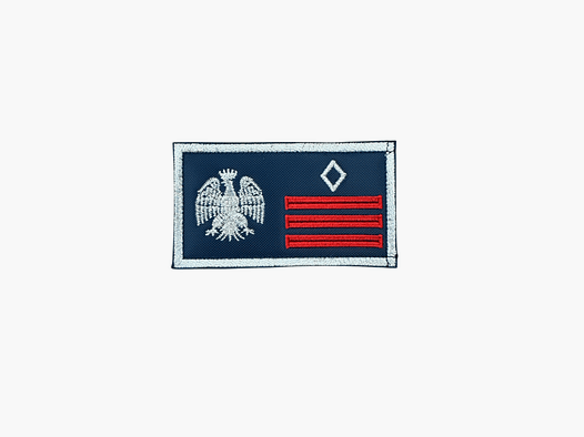 POLIZEI PENITENZIARIA – GRAD SCRATCH ASSISTENT CHEF KOORDINATOR FÜR BETRIEBSANZUG