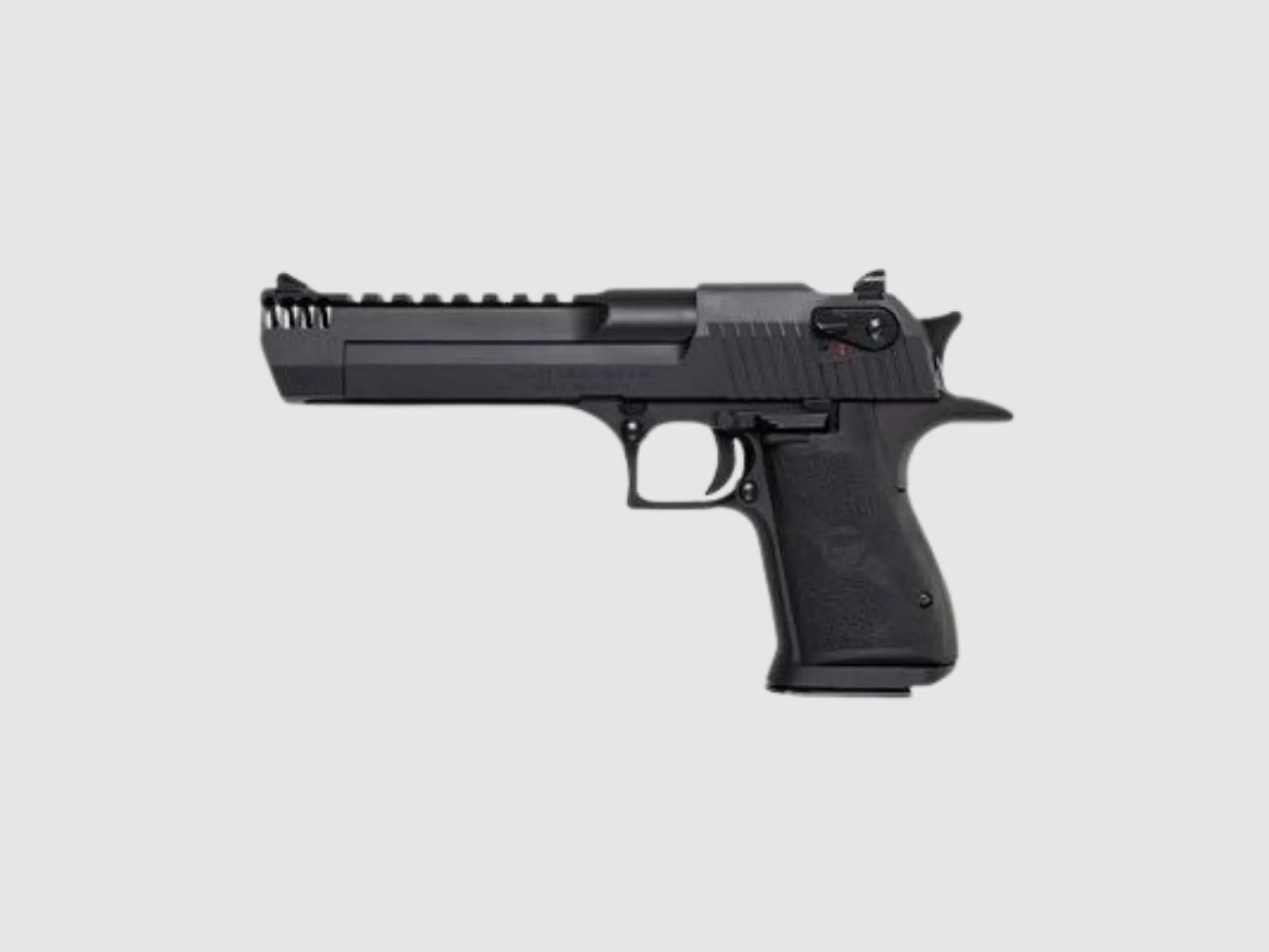 Magnum Research Desert Eagle XIX IMB Black 6" .44RemMag