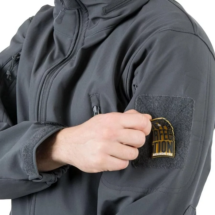 Kurtka Helikon GUNFIGHTER Navy Blue (KU-GUN-FM-37), zdjęcie 23 z 64