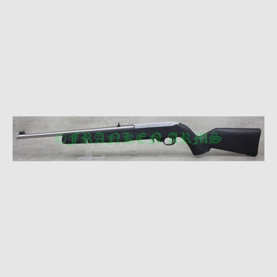 Ruger 10/22 RVS Polymeer, afbeelding 2 van 4