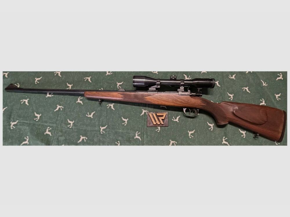 Zastava 70 6,5x57