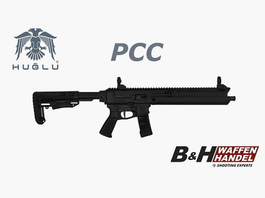 Huglu Mohac Sport PCC 12 inch