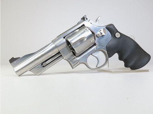 Smith & Wesson 629 Mountan Gun 4 Zoll