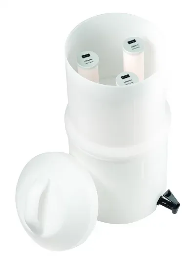 Katadyn Drip Filter Ceradyn – Schwerkraftfilter für Gruppen