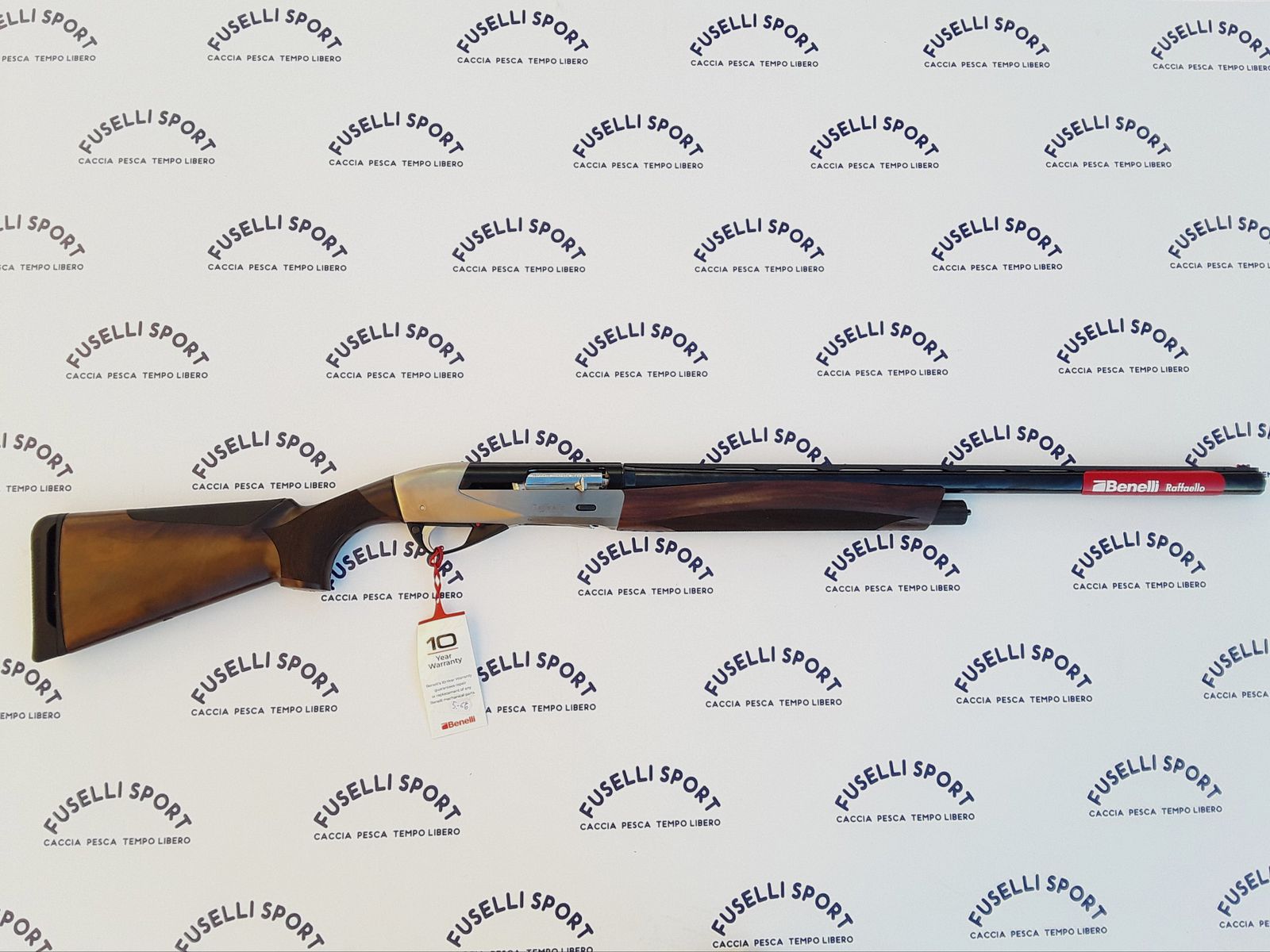 Benelli Raffaello Power Bore
