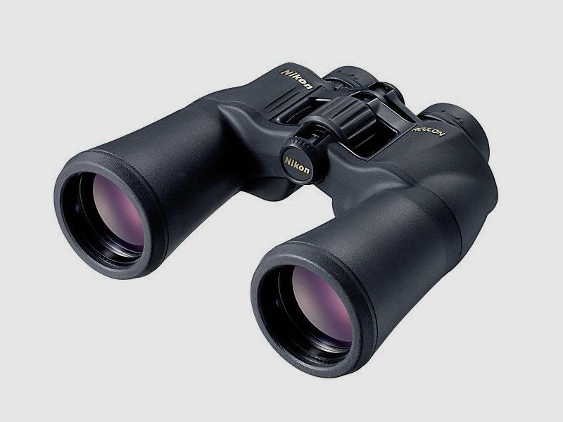 Nikon Nikon binoculars ACULON A211 16x50