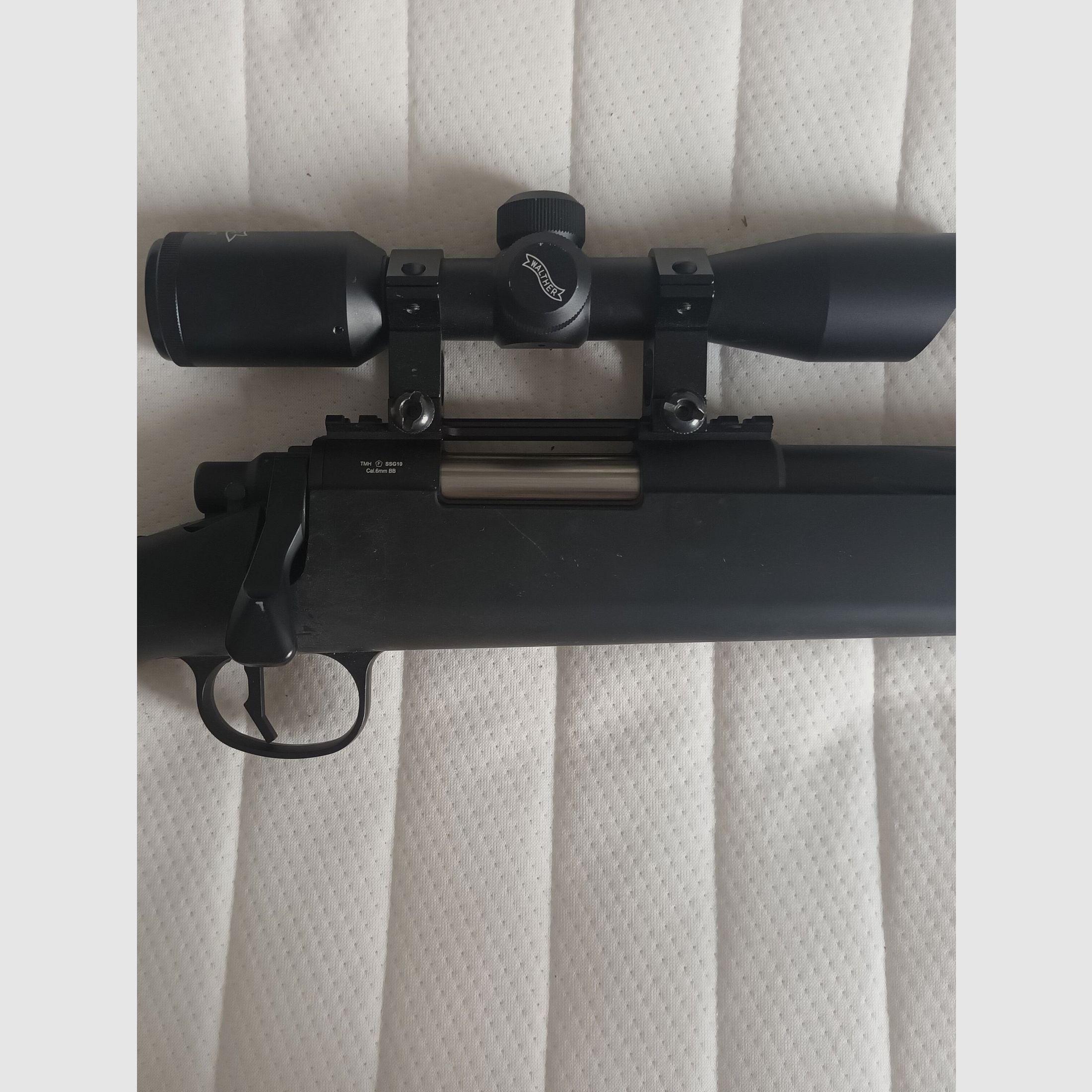 Novritsch SSG-10 A1