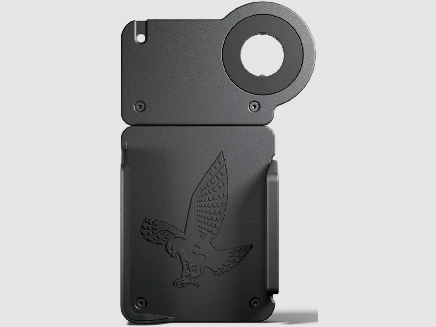 SWAROVSKI OPTIK Adaptateur de téléphone variable Swarovski VPA 2