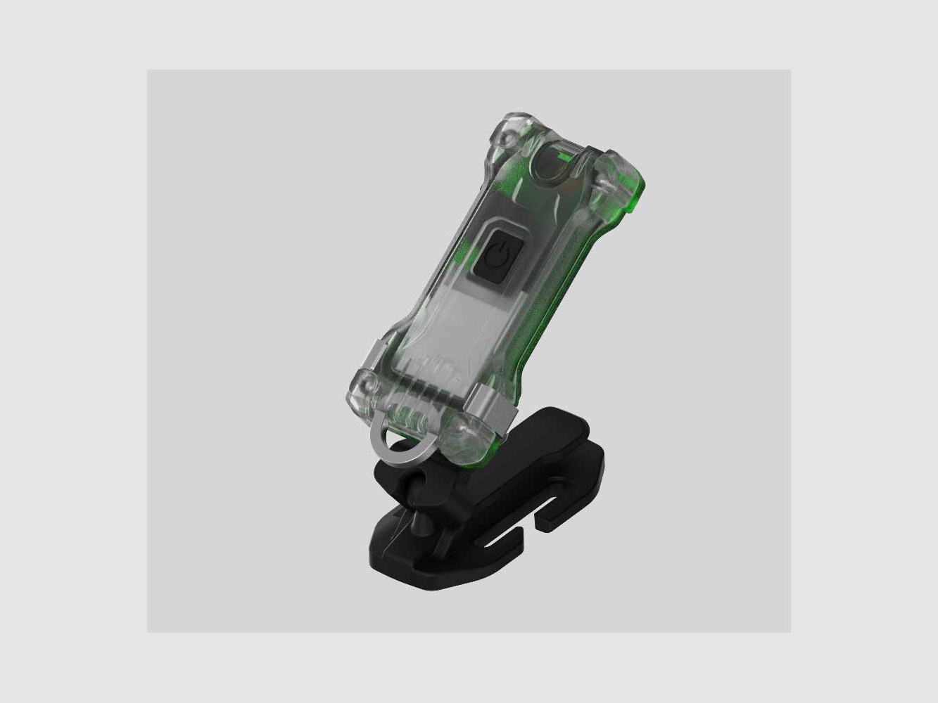 ARMYTEK ZIPPY EXTENDED SET GREEN