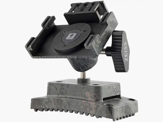 Soporte Zeiss Vari-Mount para Secacam 3