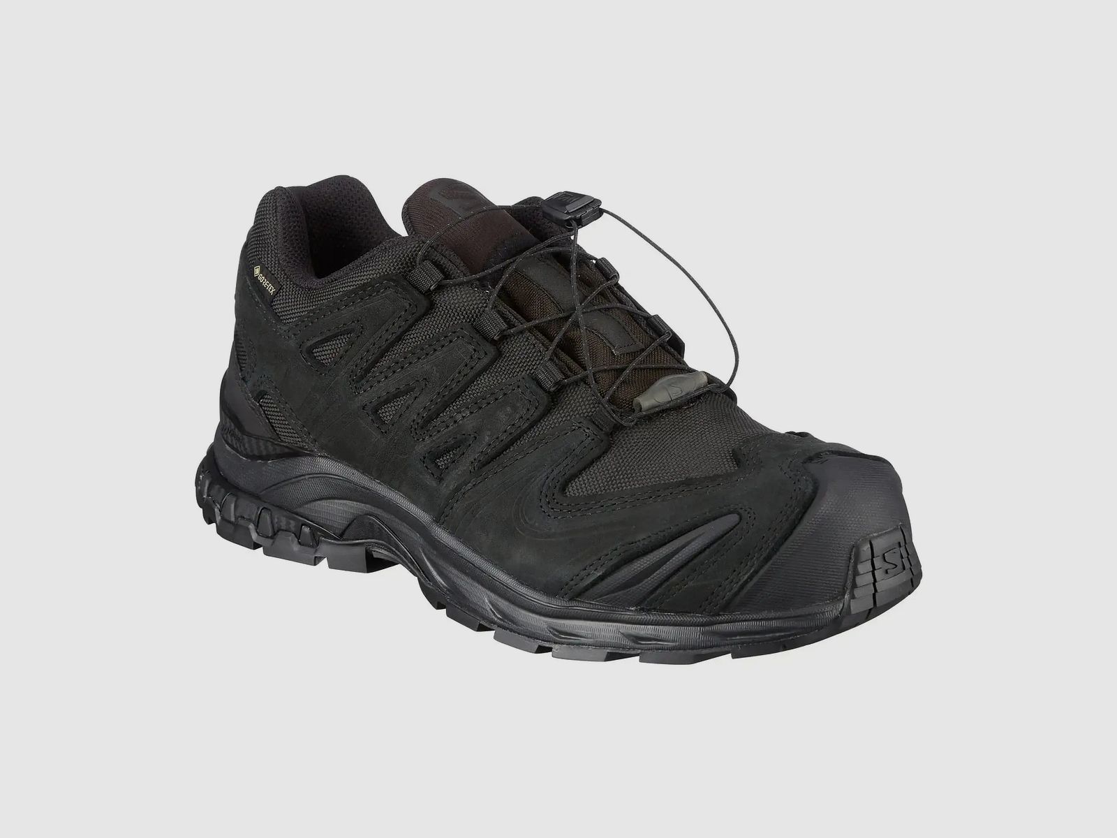 Salomon Salomon Chaussures de trail XA Forces GTX - 7.5 Hommes