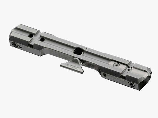 Browning NOMAD Mounting Base Rail