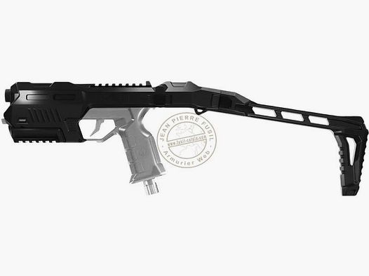 VESTA - VECTOR Karabiner-Kit für Pistole GUARDIAN P68