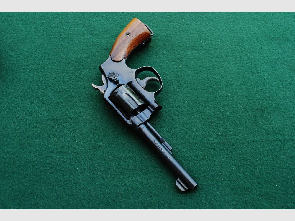 Smith & Wesson Victory, Police de Kiel, Preuve 70 et 97