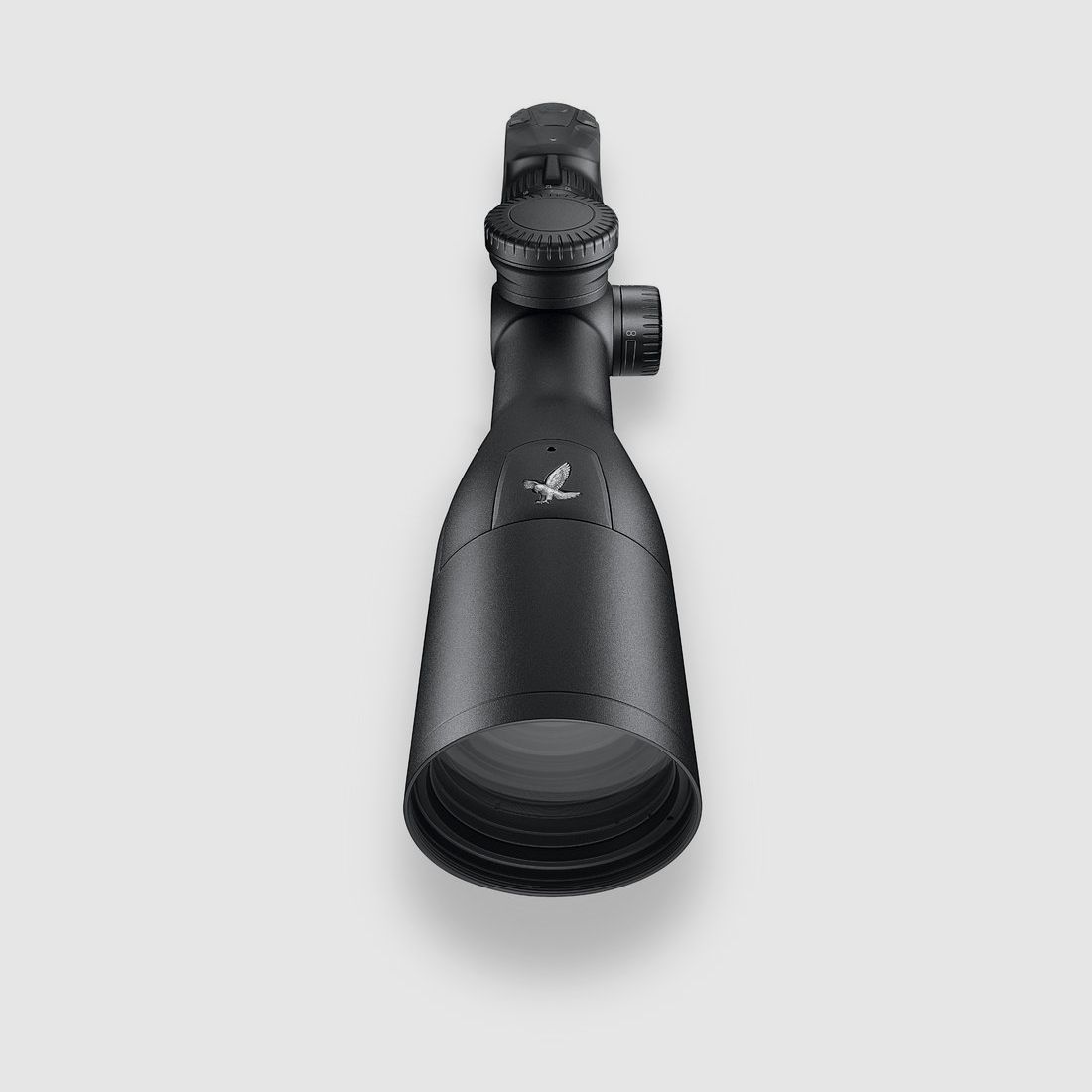 Swarovski DS Gen. II  5-25x52 P SR