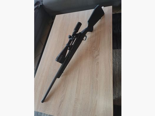 Savage 110 Tactical Hunter  ....308 Win