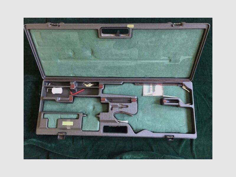 Sauer 202 Alaska