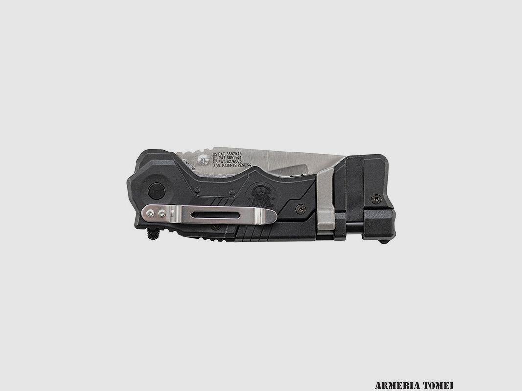 KNIFE – SMITH & WESSON 3RD GENERATION 1ST RESPONSE MAGIC, image 2 of 2