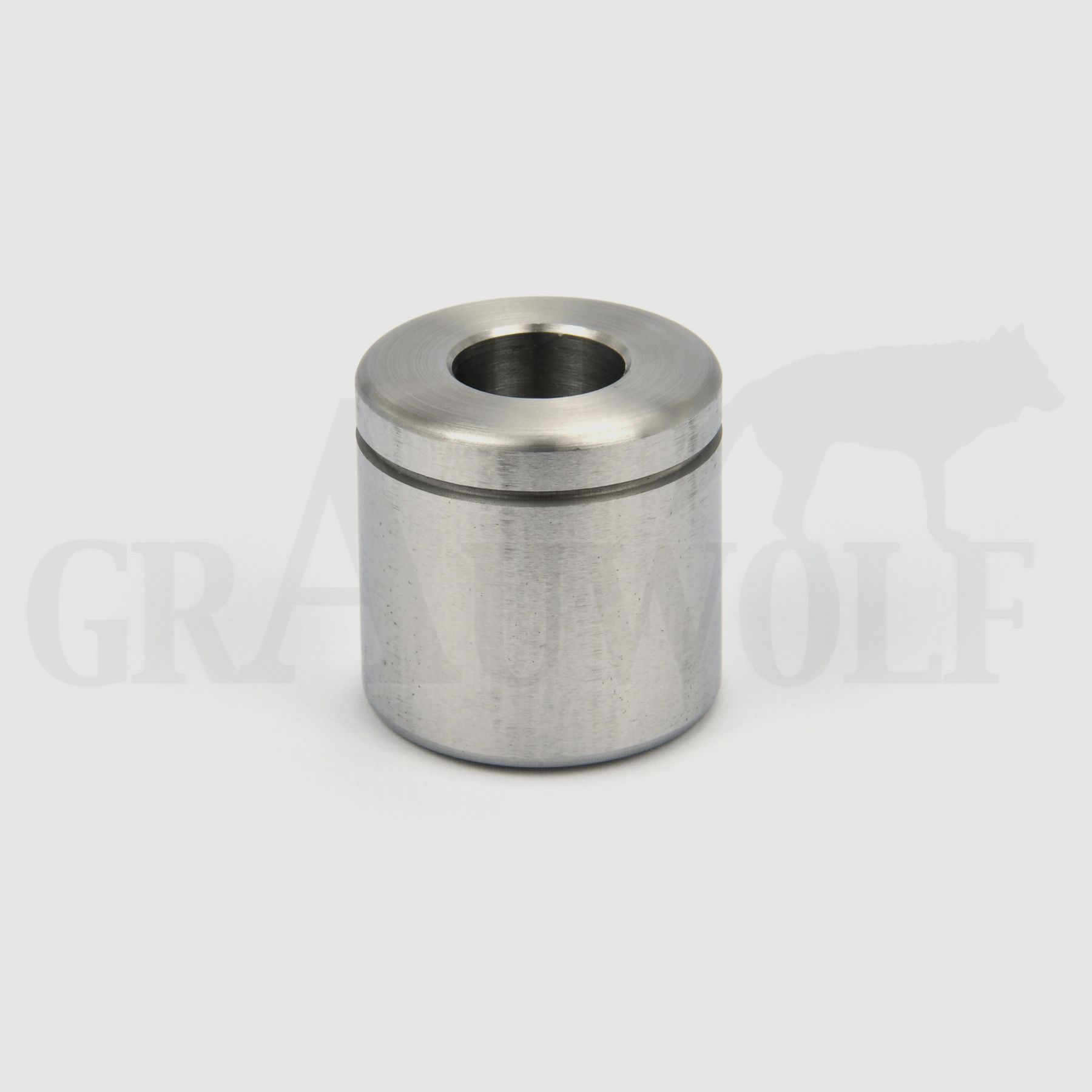Wilson Hülsenhalter für Trimmer 6 mm / 6,5 mm Creedmoor (neue Hülsen)
