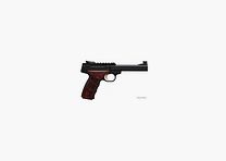 PISTOLET BROWNING BUCK MARK PLUS ROSEWOOD UDX CAL 22 LR