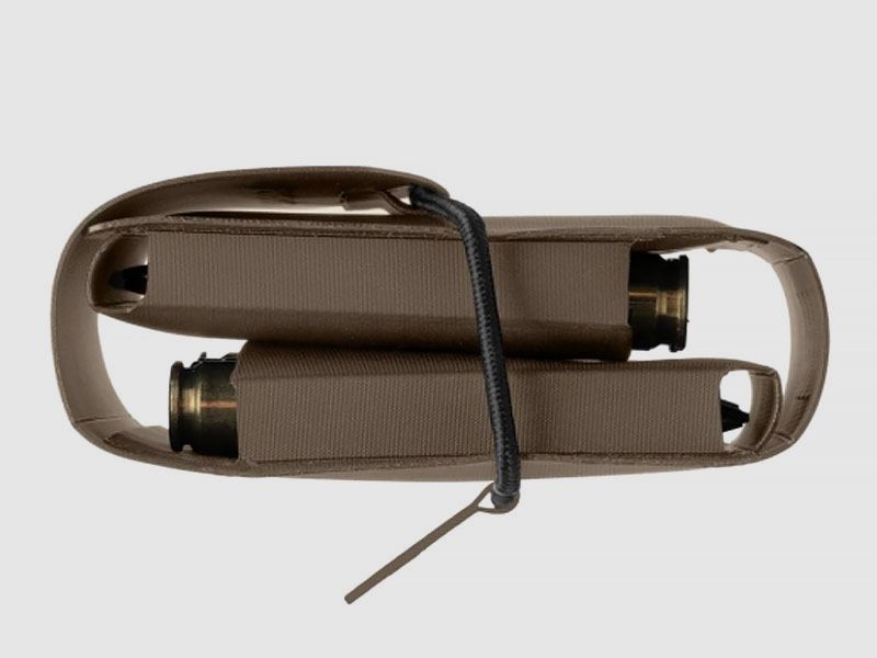MAGPUL DAKA Ammo Sleeve Cartridge Case Black