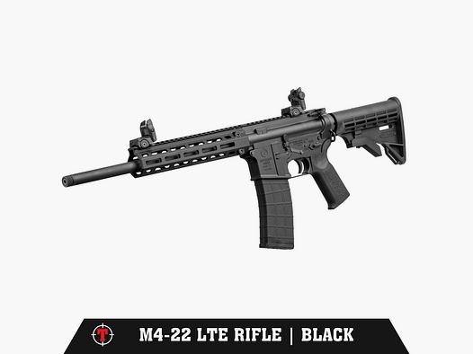 Tippmann Arms M4-22 LTE