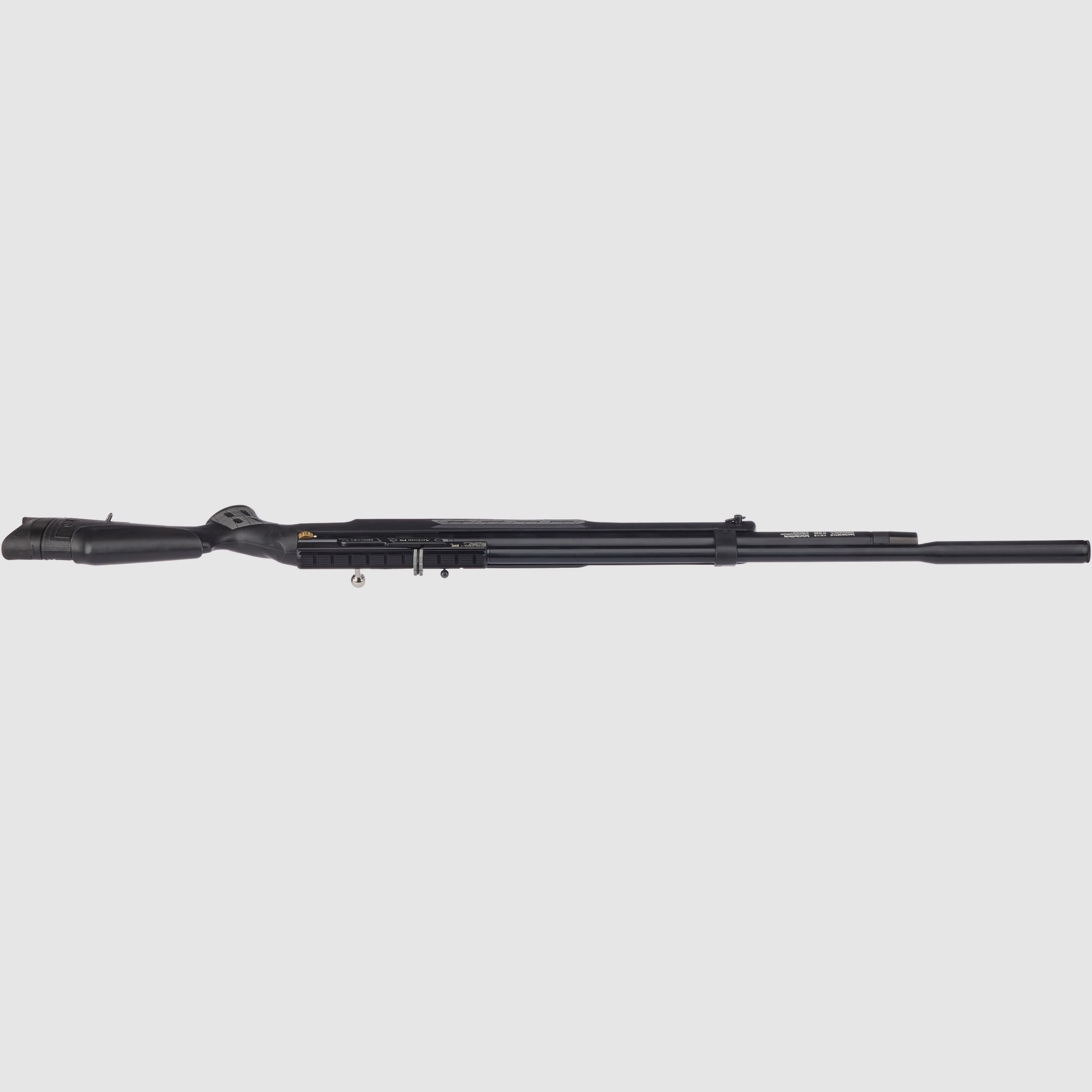 Mercury air Luftgewehr Andosto PS, Kal. 4,50