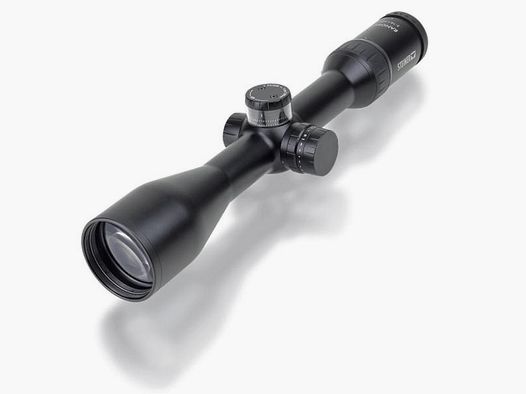 STEINER Zielfernrohr mit Leuchtabsehen 2-16x50 BT RANGER 8 (30mm) Abs. 4-Ai