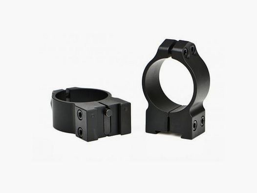 WARNE TIKKA Ringpaar – 30 mm [fest] – hoch