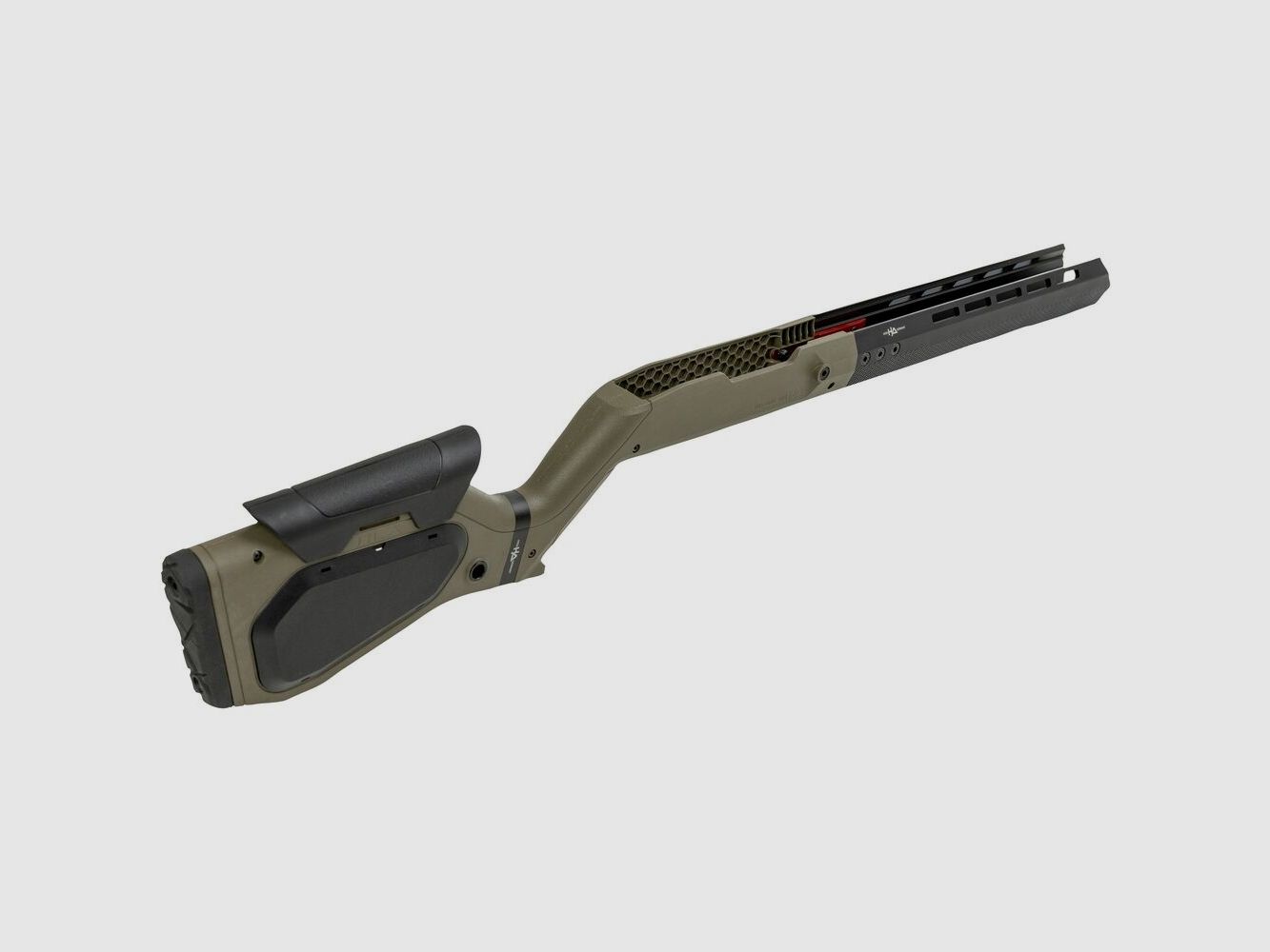 Culata Hera Arms Hera H22 Chassis para Ruger 10/22