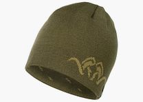 Beanie reversibile Blaser Argali Verde