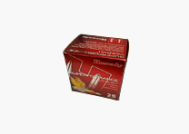 Hornady .17 Hornet V-Max 20 gr. - 25 pcs.