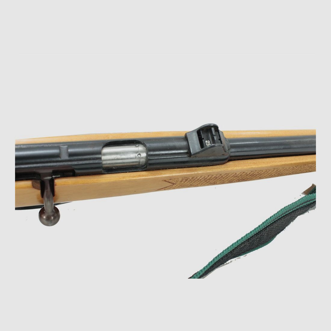 Carabina de cerrojo TOZ 78-04 cal. .22 LR, imagen 3 de 5