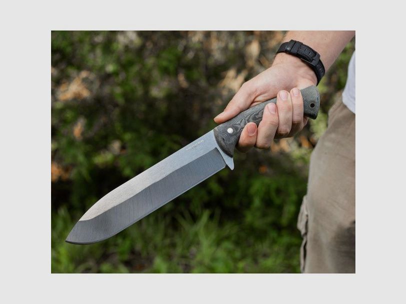 Condor Balam Outdoor Messer, Bild 9 von 10