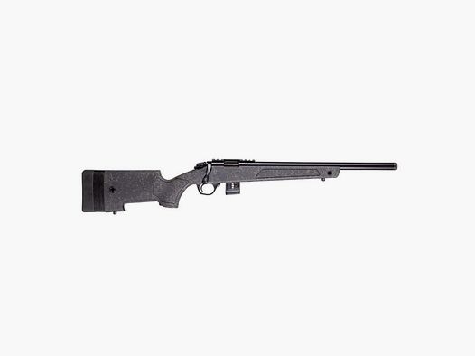 Bergara Rimfire BMR-X Steel | Kal.22 lr. | LL 51cm