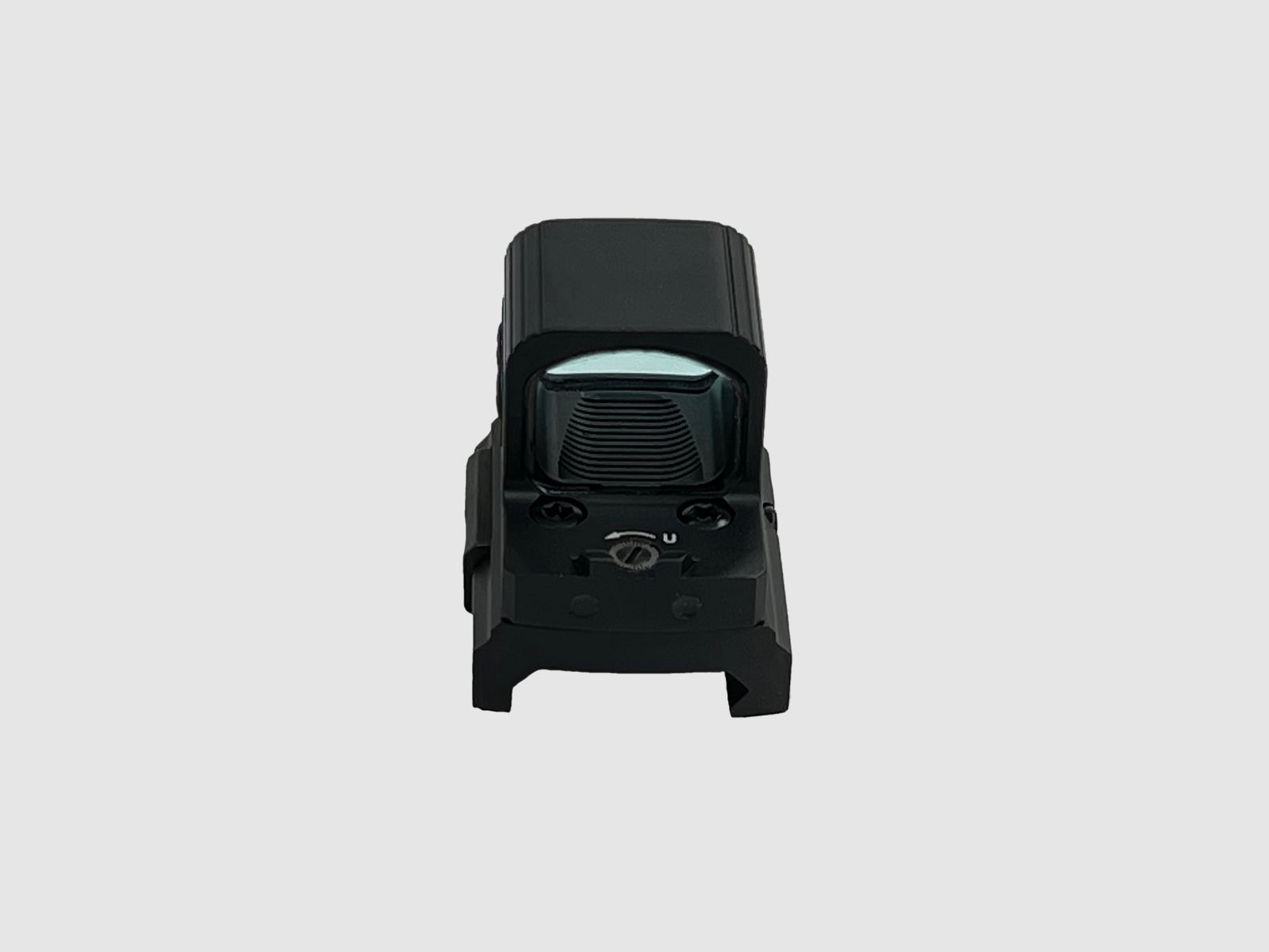 Heimdall TPS – Tactical Pistol Sight | Geschlossenes Rotpunktvisier