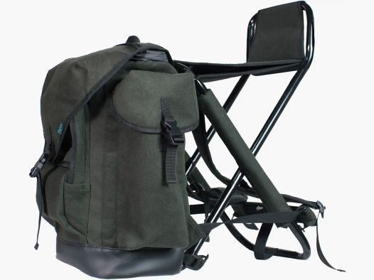 Greenlands Sitzrucksack