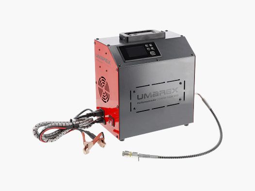 Umarex PAC 1100 PerformanceAir Compressor